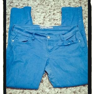 Rock Star pants by Old Navy